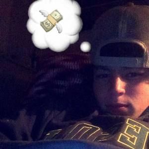 Meet your Posher, Bryce